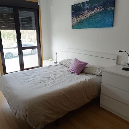 Mi Morada - Apartamento Lalín المظهر الخارجي الصورة