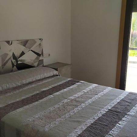 Mi Morada - Apartamento Lalín المظهر الخارجي الصورة
