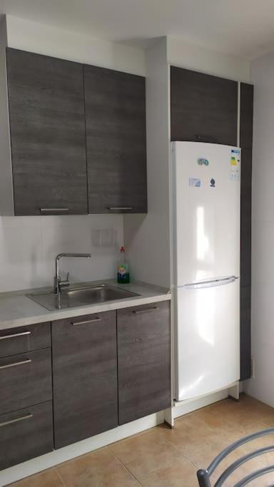 Mi Morada - Apartamento Lalín المظهر الخارجي الصورة
