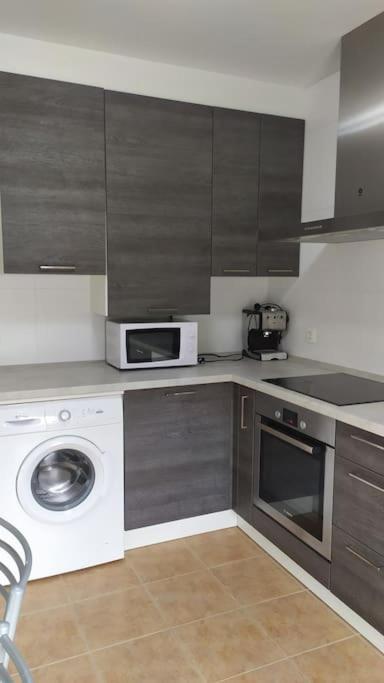 Mi Morada - Apartamento Lalín المظهر الخارجي الصورة