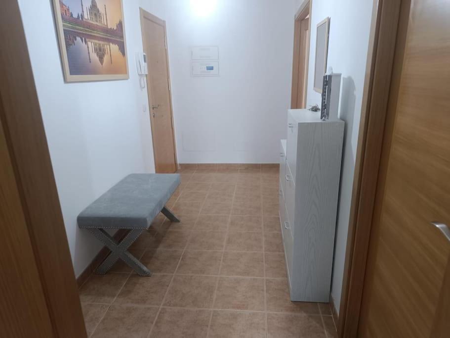 Mi Morada - Apartamento Lalín المظهر الخارجي الصورة