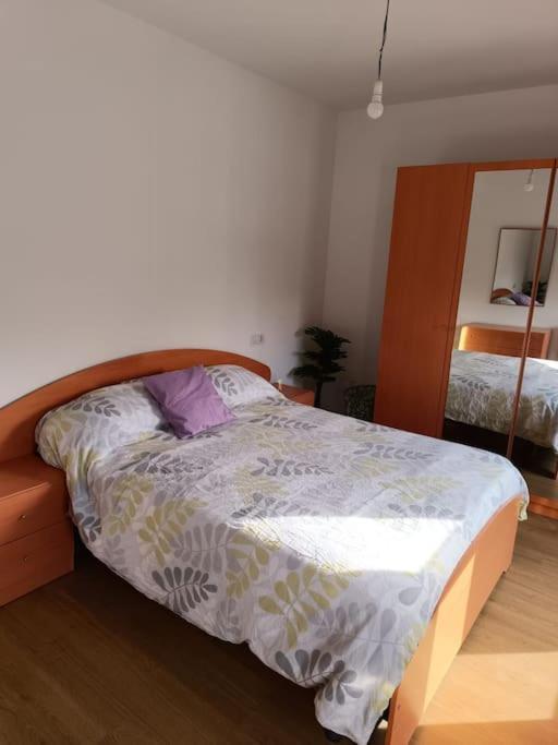 Mi Morada - Apartamento Lalín المظهر الخارجي الصورة