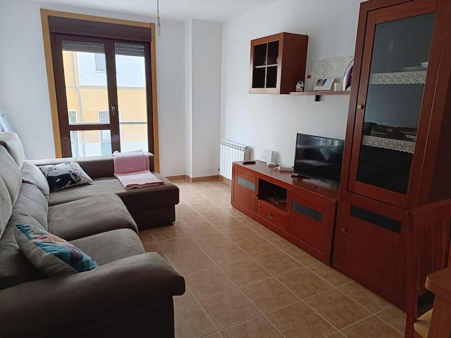 Mi Morada - Apartamento Lalín المظهر الخارجي الصورة