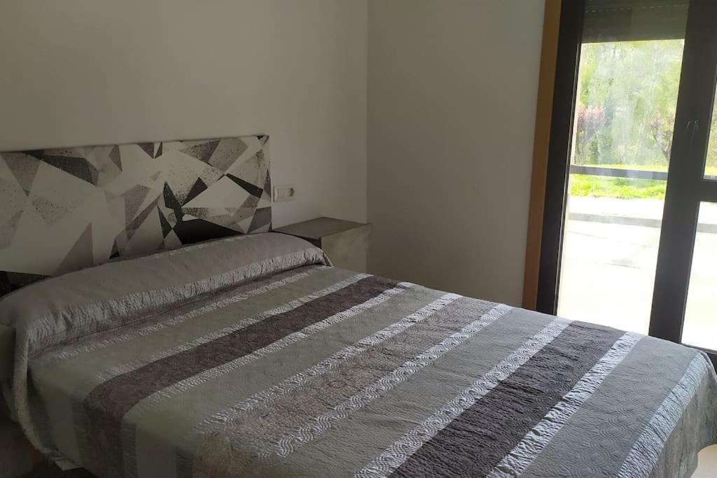 Mi Morada - Apartamento Lalín المظهر الخارجي الصورة